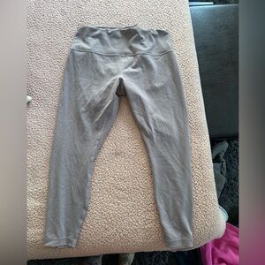 lilac lululemon leggings